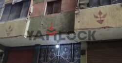 شقة 90 م² للبيع بدون تشطيب في كعبيش بجوار سلم المحور – الجيزة شقة 90 م² للبيع بدون تشطيب في كعبيش بجوار سلم المحور – الجيزة
