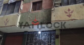 شقة 90 م² للبيع بدون تشطيب في كعبيش بجوار سلم المحور – الجيزة شقة 90 م² للبيع بدون تشطيب في كعبيش بجوار سلم المحور – الجيزة