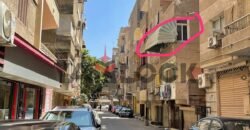 شقة 96 م² للبيع في 3 شارع سامي حسن من سيد مرعي – الهرم