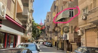 شقة 96 م² للبيع في 3 شارع سامي حسن من سيد مرعي – الهرم شقة 96 م² للبيع في 3 شارع سامي حسن من سيد مرعي – الهرم