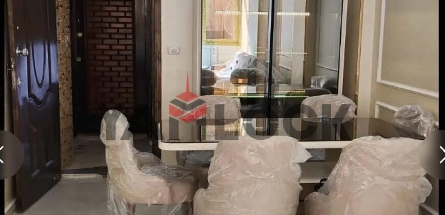 شقة 92 م² للبيع في ميامي السباعي متفرع من اسكندر ابراهيم – الاسكندرية