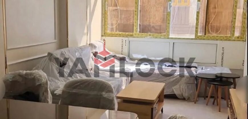شقة 92 م² للبيع في ميامي السباعي متفرع من اسكندر ابراهيم – الاسكندرية