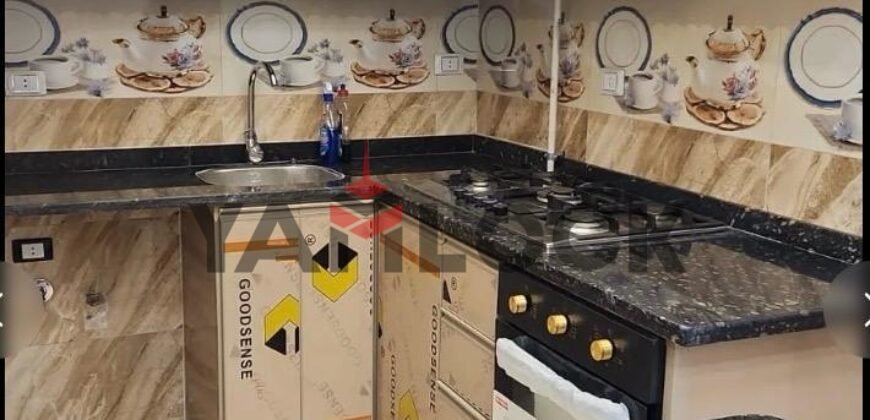 شقة 92 م² للبيع في ميامي السباعي متفرع من اسكندر ابراهيم – الاسكندرية