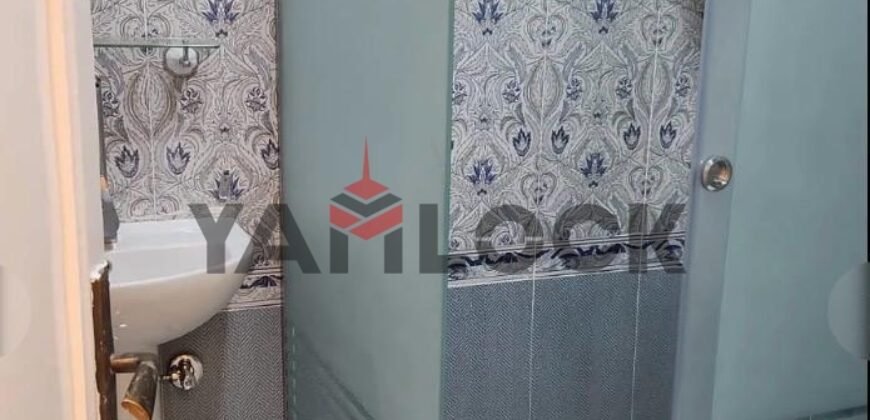 شقة 92 م² للبيع في ميامي السباعي متفرع من اسكندر ابراهيم – الاسكندرية