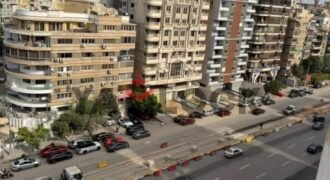 شقة 250 م² للبيع في شارع الثورة – مصر الجديدة شقة 250 م² للبيع في شارع الثورة – مصر الجديدة