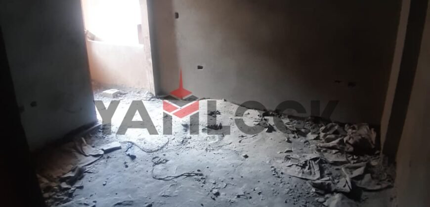 شقة 133 م² للبيع بحى المطريه ابراج الجوهرة بشارع الحريه