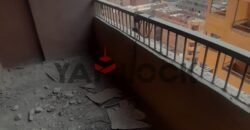شقة 133 م² للبيع بحى المطريه ابراج الجوهرة بشارع الحريه شقة 133 م² للبيع بحى المطريه ابراج الجوهرة بشارع الحريه