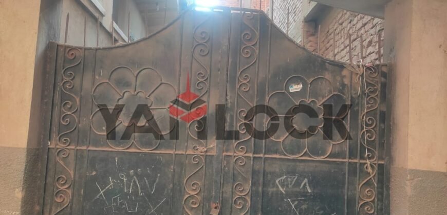 مبنى سكني 130 م² للبيع في مركز الشهداء – المنوفية