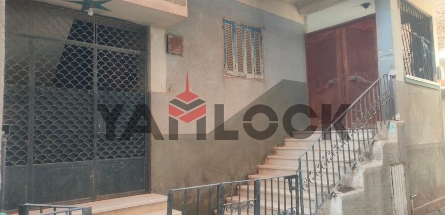 مبنى سكني 130 م² للبيع في مركز الشهداء – المنوفية