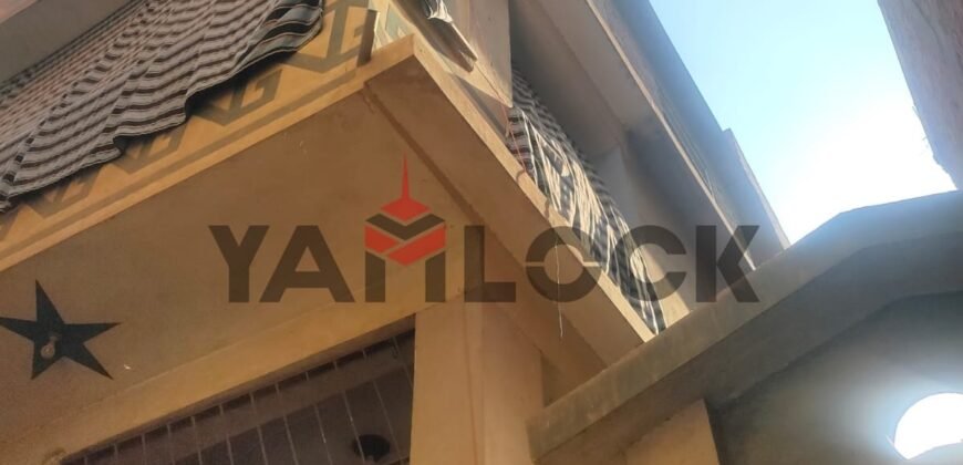 مبنى سكني 130 م² للبيع في مركز الشهداء – المنوفية
