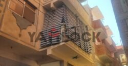 مبنى سكني 130 م² للبيع في مركز الشهداء – المنوفية مبنى سكني 130 م² للبيع في مركز الشهداء – المنوفية