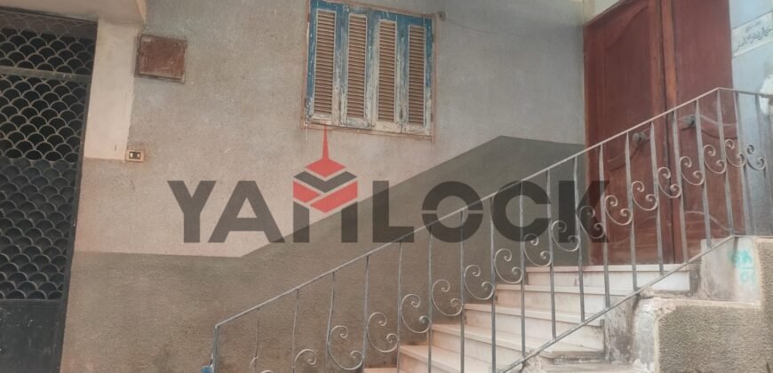مبنى سكني 130 م² للبيع في مركز الشهداء – المنوفية