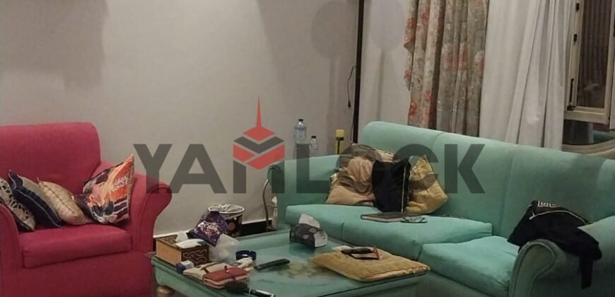 دوبلكس 250 م² للبيع في في البنفسج عمارات إطلالة حديقة في القاهرة الجديدة