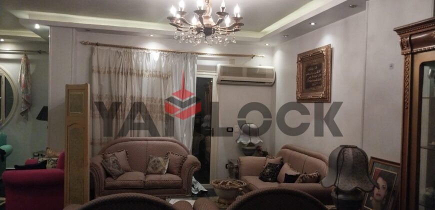 دوبلكس 250 م² للبيع في في البنفسج عمارات إطلالة حديقة في القاهرة الجديدة