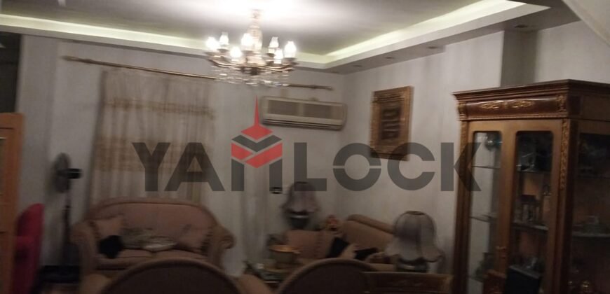 دوبلكس 250 م² للبيع في في البنفسج عمارات إطلالة حديقة في القاهرة الجديدة