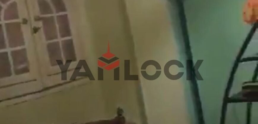 شقة 106 م² للبيع في نفق الليبيني – الهرم