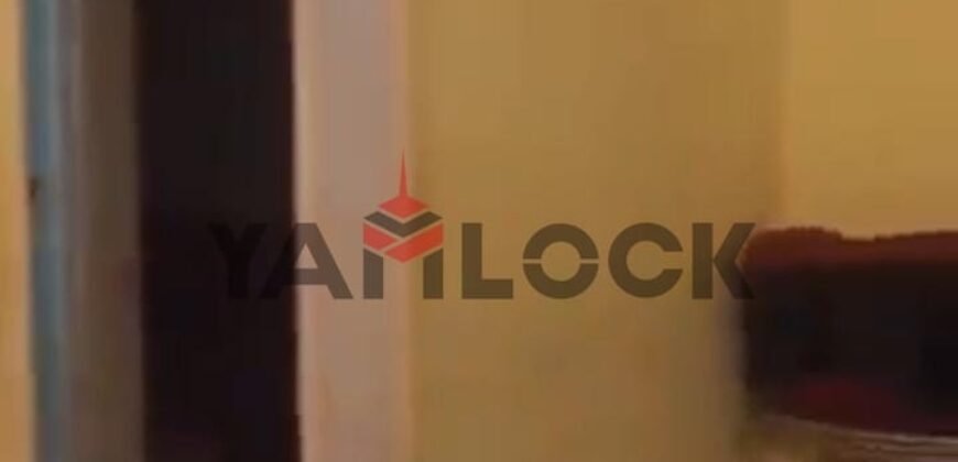 شقة 106 م² للبيع في نفق الليبيني – الهرم