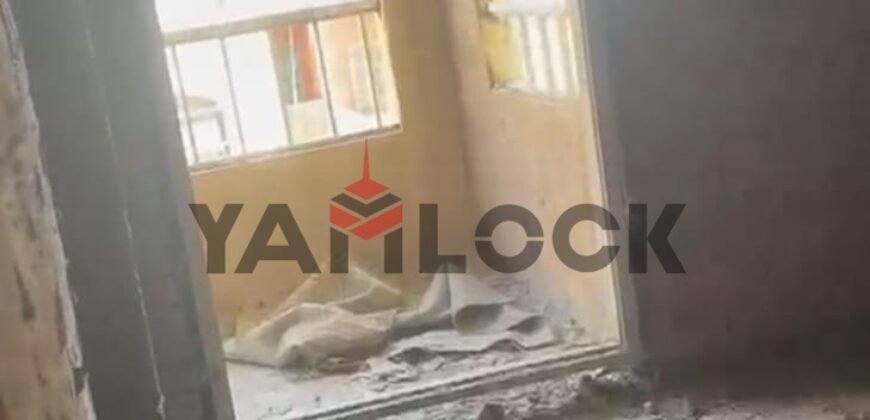 شقة 100 م² للبيع بسيدي بشر تطل لى ميدان محمد نجيب اول شارع خالد ابن الوليد تاني صف على البحر