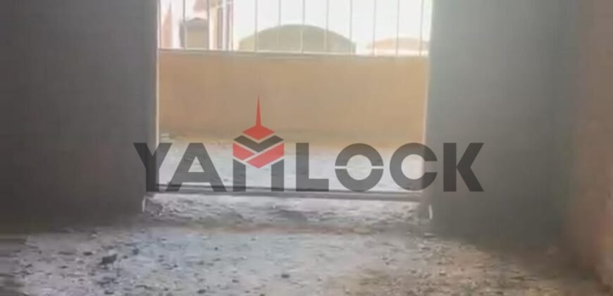 شقة 100 م² للبيع بسيدي بشر تطل لى ميدان محمد نجيب اول شارع خالد ابن الوليد تاني صف على البحر