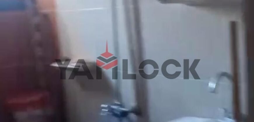 شقة 85 م² للبيع في شارع عزبة الجديدة بجوار جامع تقي- كفر الشيخ