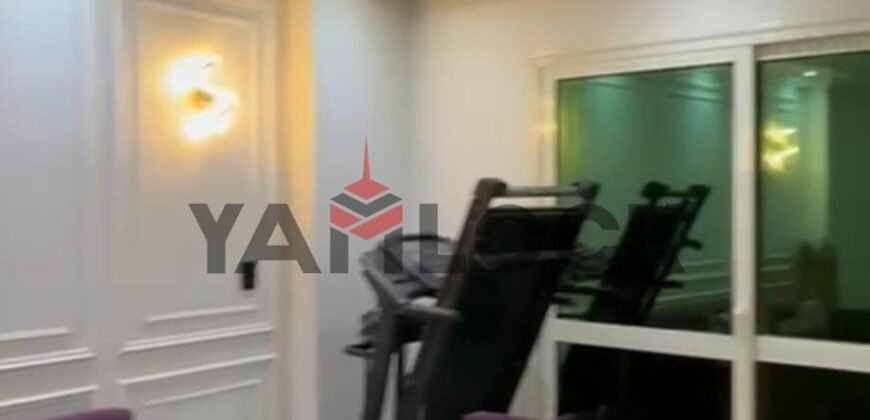 شقة 220 م² للبيع تشطيب سوبر لوكس في الهرم المجزر الآلى – الجيزة