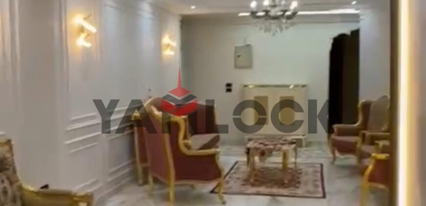 شقة 220 م² للبيع تشطيب سوبر لوكس في الهرم المجزر الآلى – الجيزة