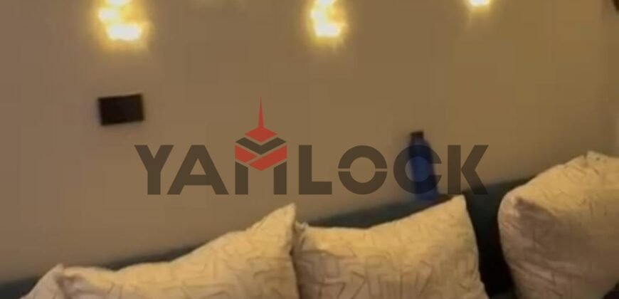 شقة 220 م² للبيع تشطيب سوبر لوكس في الهرم المجزر الآلى – الجيزة