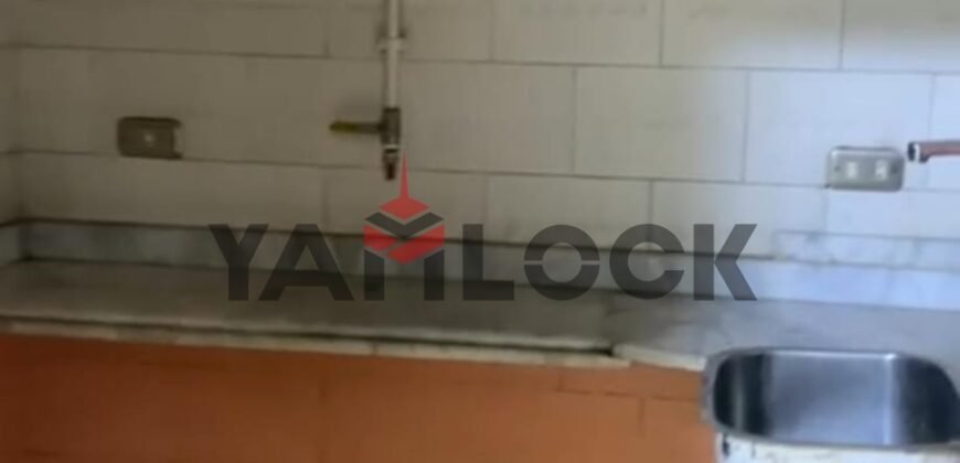 شقة 100 م² للبيع في سهل حمزة ع شارع فيصل الرئيسي قريب مستشفي الحبيب التخصصي وجوار البن البرازيلي والبنزينة