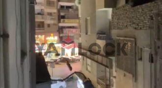 شقة 100 م² للبيع في سهل حمزة ع شارع فيصل الرئيسي قريب مستشفي الحبيب التخصصي وجوار البن البرازيلي والبنزينة شقة 100 م² للبيع في سهل حمزة ع شارع فيصل الرئيسي قريب مستشفي الحبيب التخصصي وجوار البن البرازيلي والبنزينة