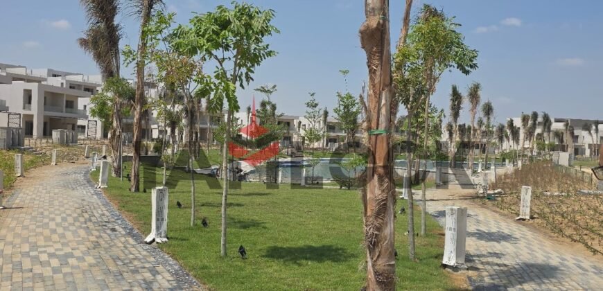 فيلا مستقلة 305 م² للبيع بكمبوند الهضبة فلل – 6 أكتوبر الجيزة