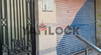 تجاري 80 م² للبيع في امام سعودي شارع نور الدين بهجت – مدينة نصر تجاري 80 م² للبيع في امام سعودي شارع نور الدين بهجت – مدينة نصر