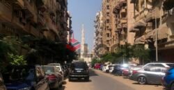 شقة 92 م² للبيع ببور فؤاد أمام ورش قناه السويس ١٠ دقائق من معديه بور سعيد في برج بنك مصر شقة 92 م² للبيع ببور فؤاد أمام ورش قناه السويس ١٠ دقائق من معديه بور سعيد في برج بنك مصر