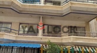 شقة بروف 90 م² للبيع مفروشة في اكتوبر النخيل – الاسكندرية شقة بروف 90 م² للبيع مفروشة في اكتوبر النخيل – الاسكندرية