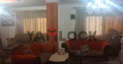 شقة 140 م² للبيع في شارع علي عبد الرازق – مصر الجديدة
