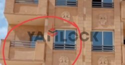 شقة 150 م² للبيع بدون تشطيب بشارع سليمان الحبيب التسعين الجنوبي – القاهرة الجديدة شقة 150 م² للبيع بدون تشطيب بشارع سليمان الحبيب التسعين الجنوبي – القاهرة الجديدة