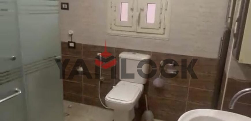 شقة 180 م² للايجار في شارع مسجد سيدي بشر – الاسكندرية