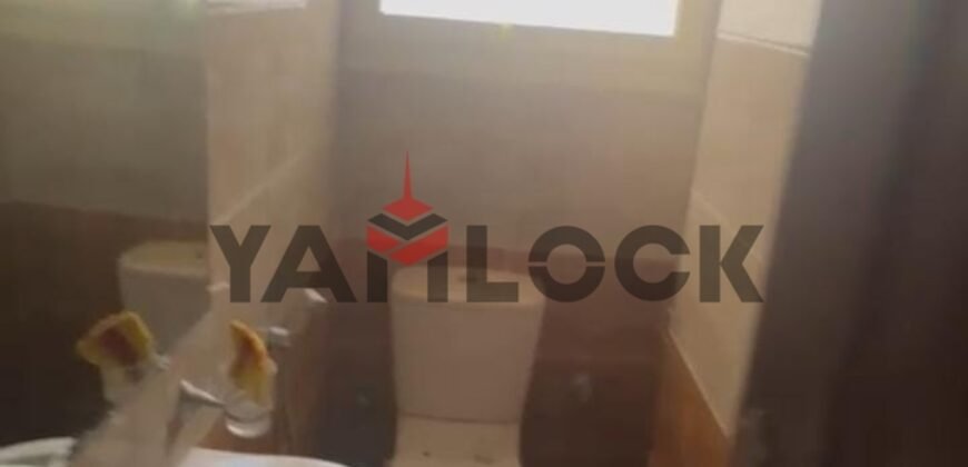 شقة 180 م² للايجار في شارع مسجد سيدي بشر – الاسكندرية
