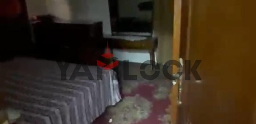 شقة 180 م² للايجار في شارع مسجد سيدي بشر – الاسكندرية