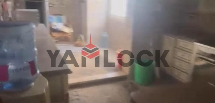 شقة 180 م² للايجار في شارع مسجد سيدي بشر – الاسكندرية