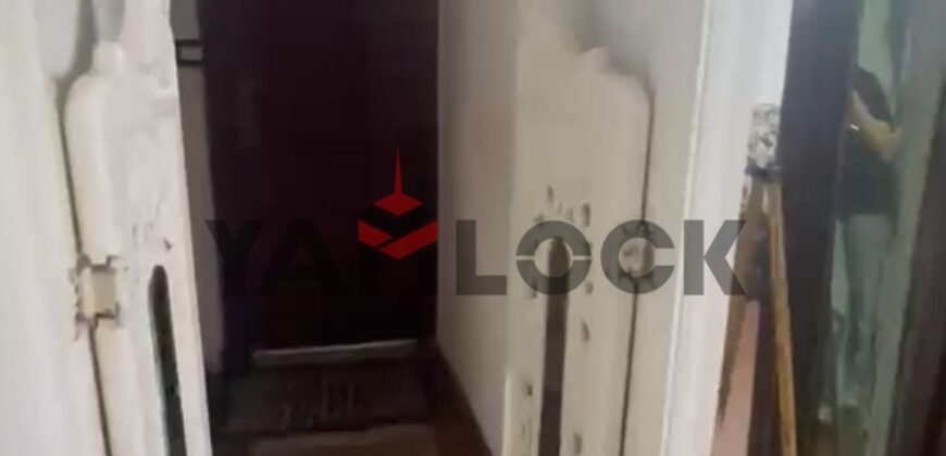 شقة 180 م² للايجار في شارع مسجد سيدي بشر – الاسكندرية