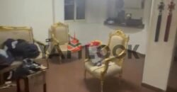 شقة 180 م² للايجار في شارع مسجد سيدي بشر – الاسكندرية شقة 180 م² للايجار في شارع مسجد سيدي بشر – الاسكندرية