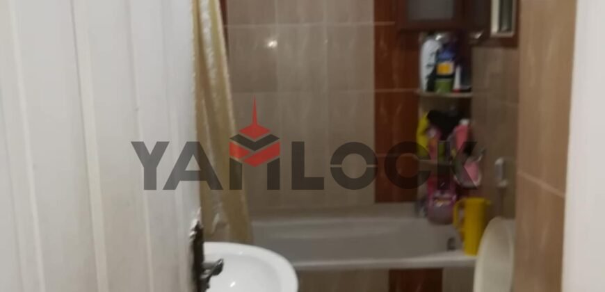 شقة 120 م² للبيع بالقرب من الاكاديمية في جمال عبد الناصر – الاسكندرية