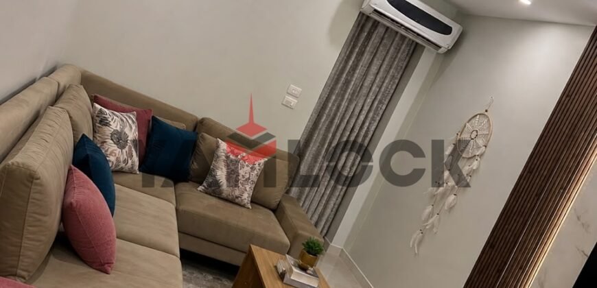 شقة 135 م² للبيع في شارع 18 متفرع من العيسوي – الاسكندرية