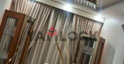 شقة 135 م² للبيع في شارع 18 متفرع من العيسوي – الاسكندرية