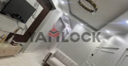 شقة 135 م² للبيع في شارع 18 متفرع من العيسوي – الاسكندرية
