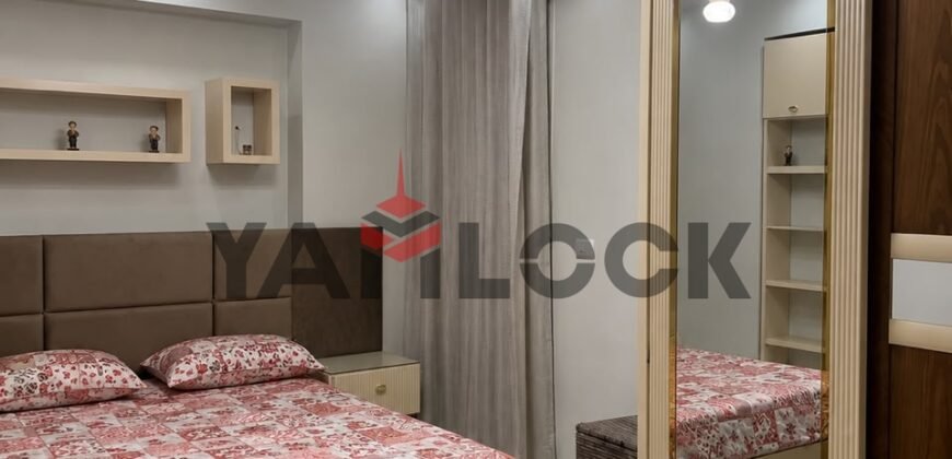 شقة 135 م² للبيع في شارع 18 متفرع من العيسوي – الاسكندرية