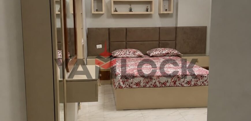 شقة 135 م² للبيع في شارع 18 متفرع من العيسوي – الاسكندرية