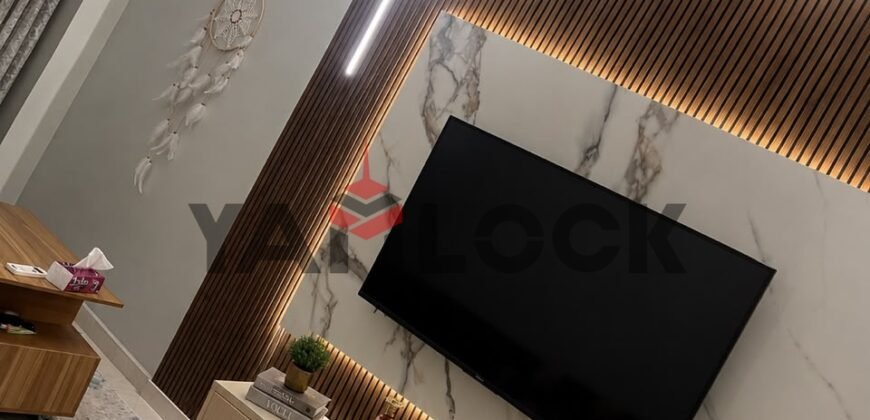 شقة 135 م² للبيع في شارع 18 متفرع من العيسوي – الاسكندرية