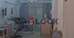 شقة 155 م² للبيع مفروش في شارع سعيد اهم متفرع من خالد بن الوليد – الاسكندرية
