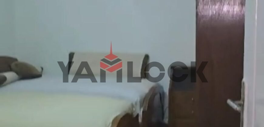 شقة 155 م² للبيع مفروش في شارع سعيد اهم متفرع من خالد بن الوليد – الاسكندرية
